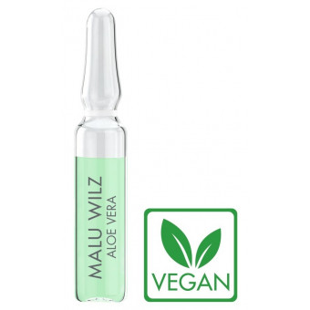 Aloe Vera ampule 2ml